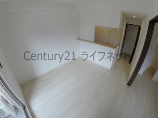 リッツ新大阪
