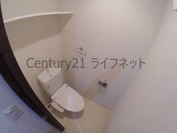 リッツ新大阪