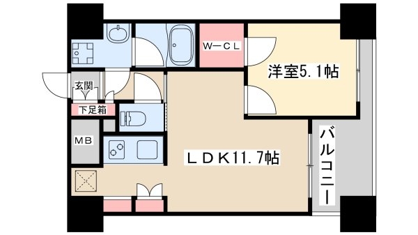 ノルデンハイム江坂