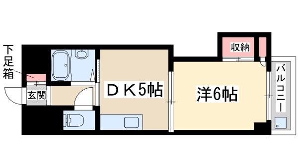 第２東三国グランドハイツ北
