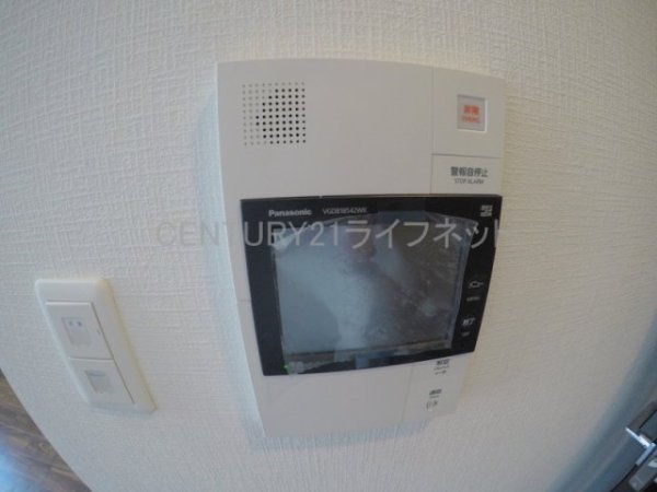 コンフォリア江坂広芝町