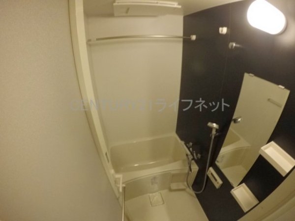 コンフォリア江坂広芝町