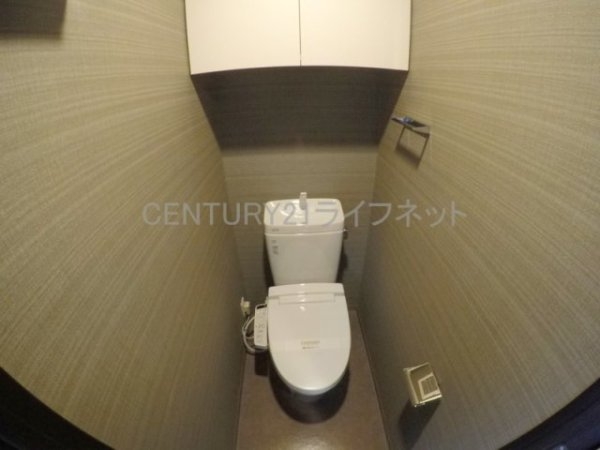 コンフォリア江坂広芝町