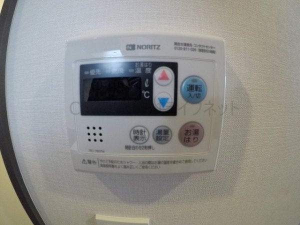 コンフォリアリヴ新大阪Q