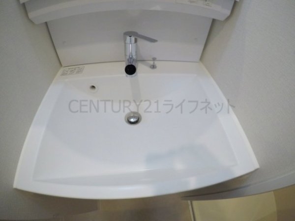 コンフォリアリヴ新大阪Q