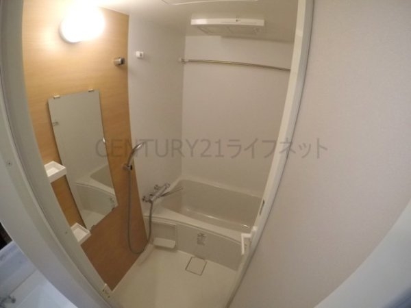 コンフォリアリヴ新大阪Q