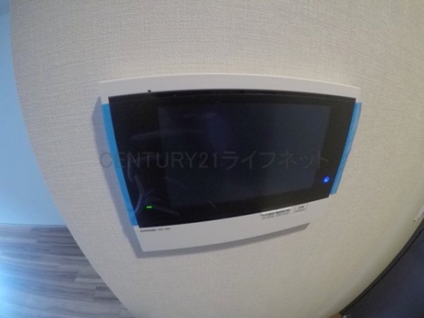 コンフォリアリヴ新大阪Q