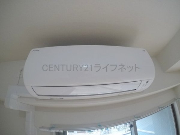 コンフォリアリヴ新大阪Q