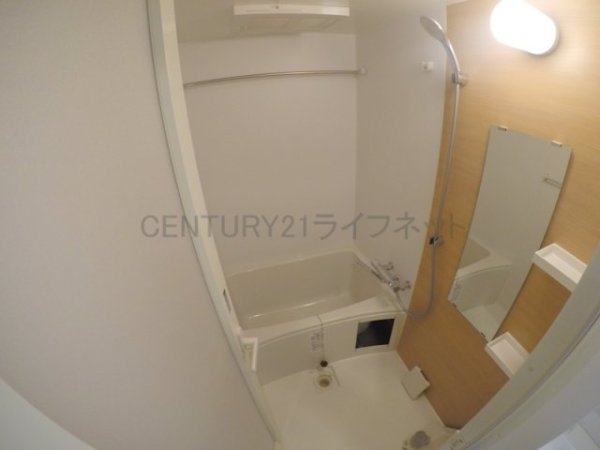 コンフォリアリヴ新大阪Q