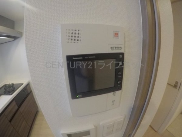 アーバネックス江坂広芝