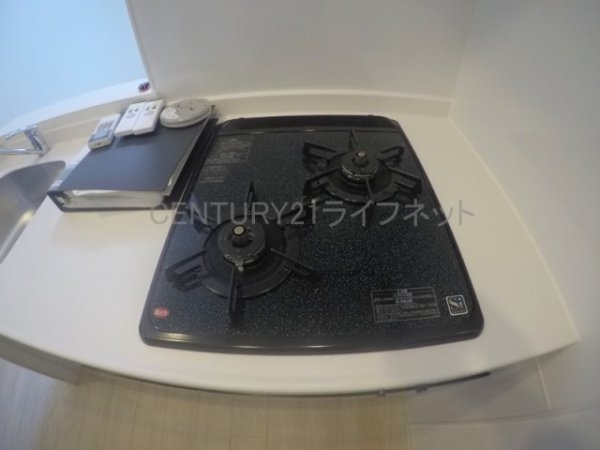 アーバネックス江坂広芝