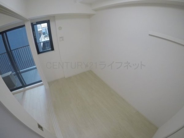 アーバネックス江坂広芝