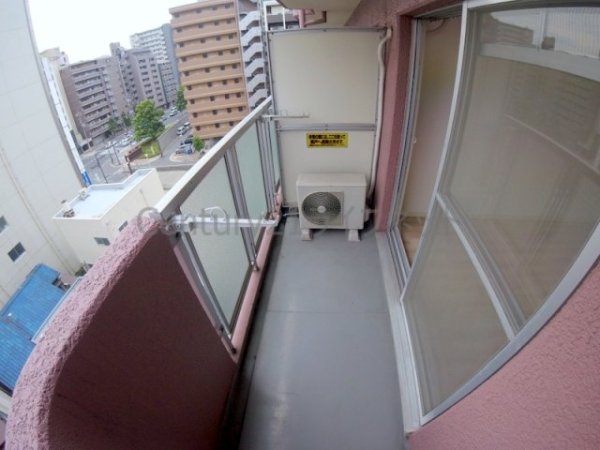 藤和シティコープ新大阪