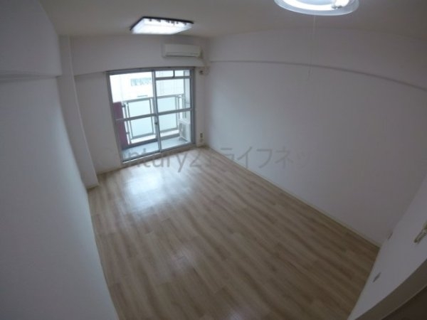 藤和シティコープ新大阪