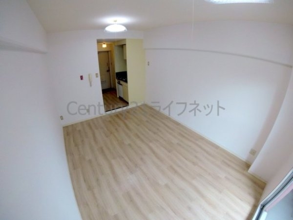 藤和シティコープ新大阪