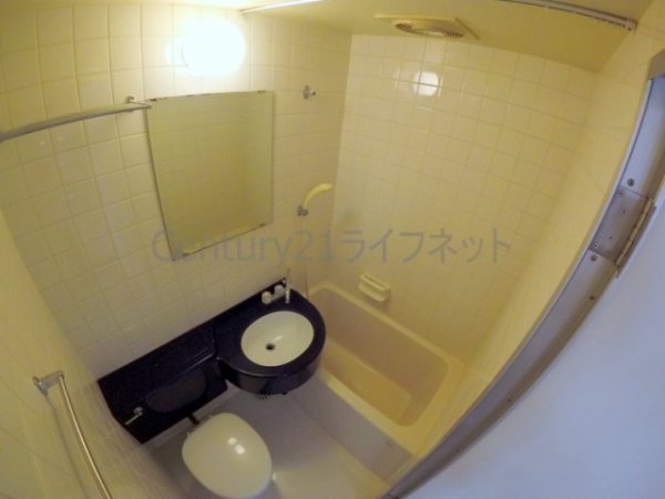 藤和シティコープ新大阪