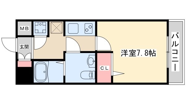 ラナップスクエア新大阪