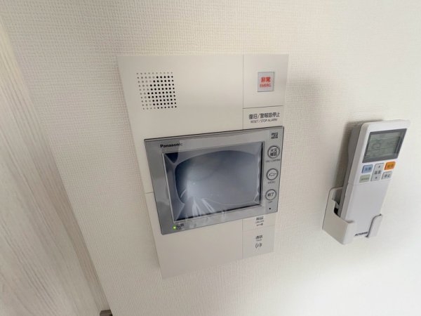 コンフォリア新大阪宮原Q