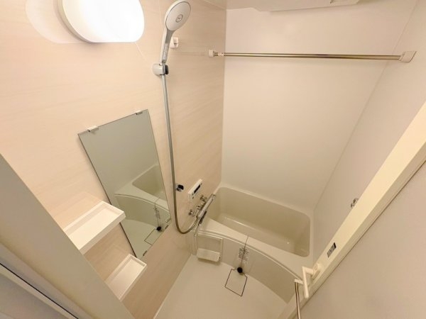 コンフォリア新大阪宮原Q