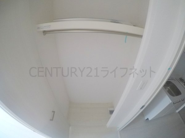 エスリード江坂アンムート