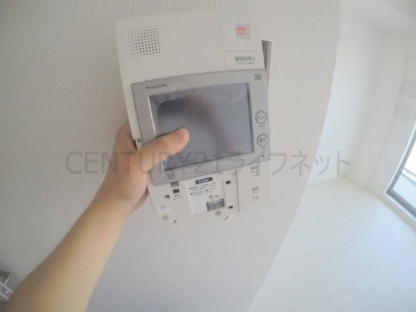 エスリード江坂アンムート