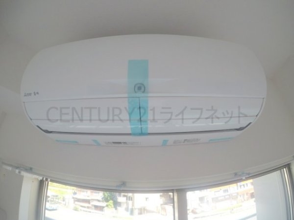 エスリード江坂アンムート