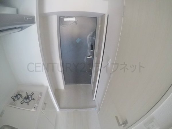 エスリード江坂アンムート
