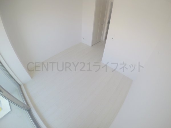 エスリード江坂アンムート