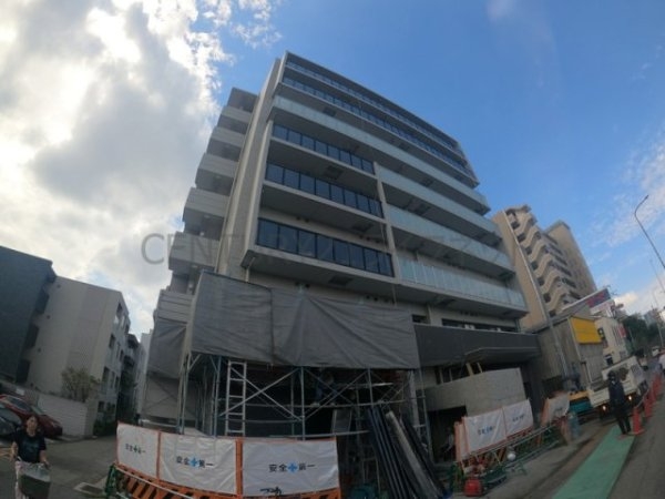 エスリード江坂アンムート