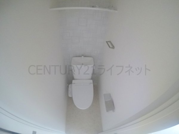エスリード江坂アンムート