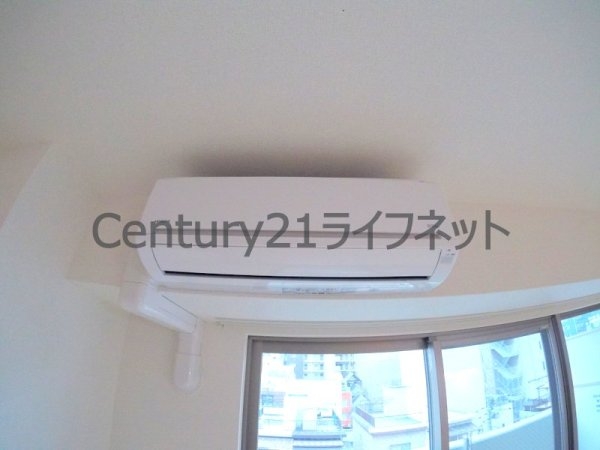 エスケーレジデンス天神西町