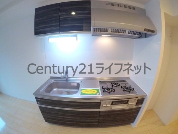 エスケーレジデンス天神西町