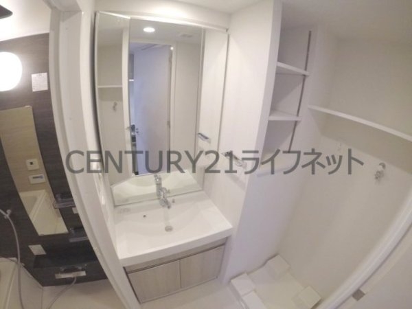 アーバネックス梅田中崎町
