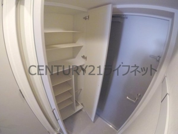 アーバネックス梅田中崎町