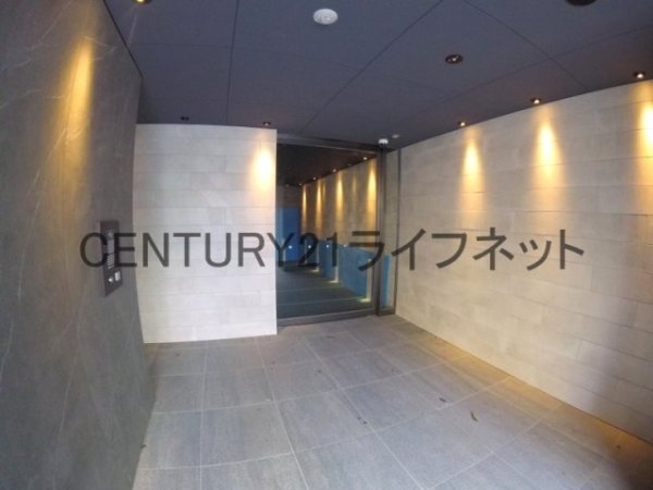 アーバネックス梅田中崎町