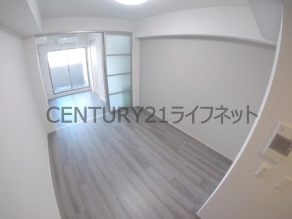 アーバネックス梅田中崎町