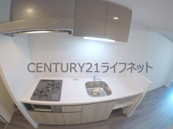 アーバネックス梅田中崎町