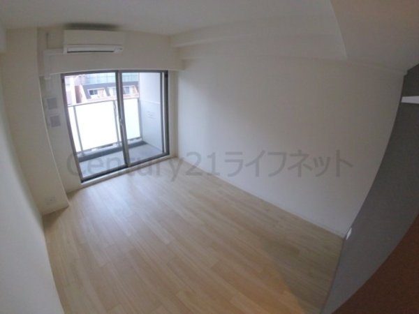 アーバネックス堂島