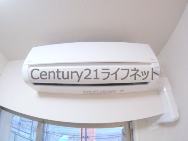 アーバネックス中崎町