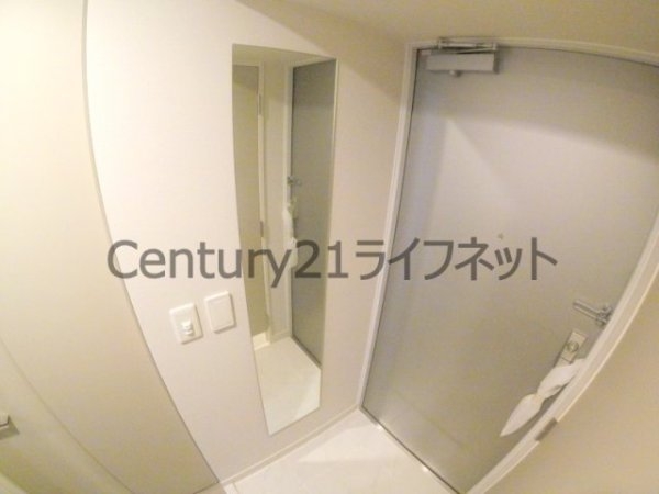 アーバネックス中崎町