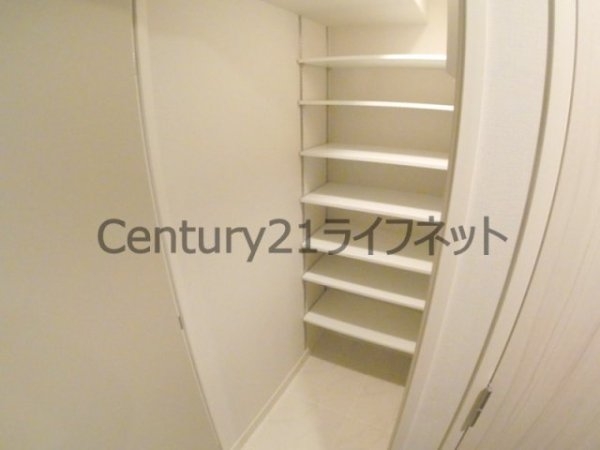 アーバネックス中崎町