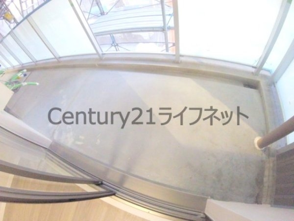 アーバネックス中崎町