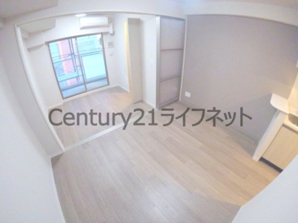 アーバネックス中崎町