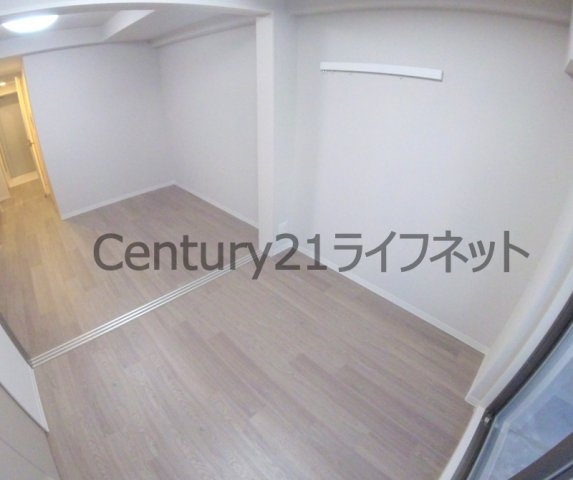 アーバネックス中崎町