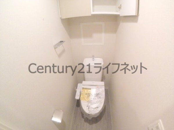 アーバネックス中崎町