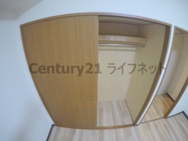 グランシャルマン新大阪