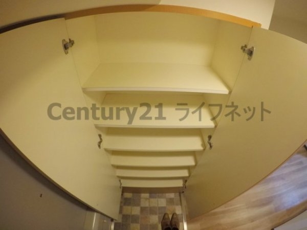 グランシャルマン新大阪