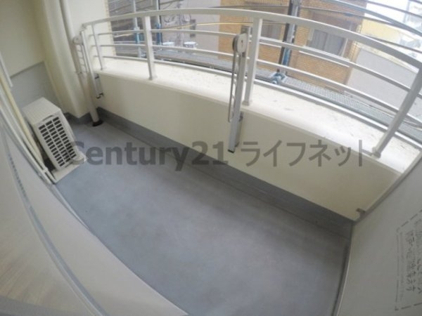 グランシャルマン新大阪