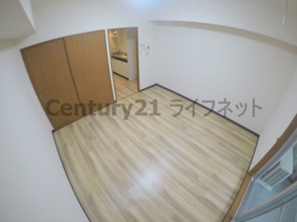 グランシャルマン新大阪