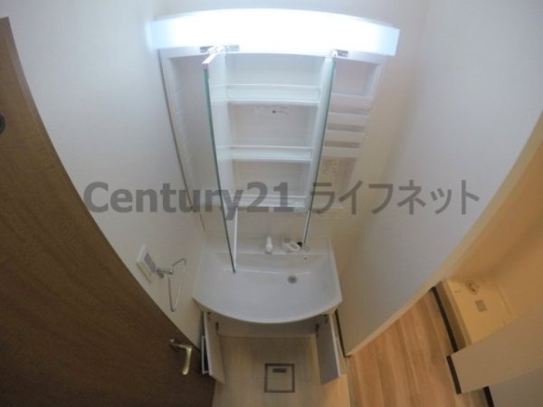 グランシャルマン新大阪